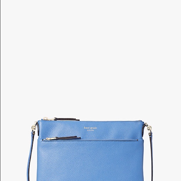 kate spade Handbags - Kate Spade Polly Medium Crossbody